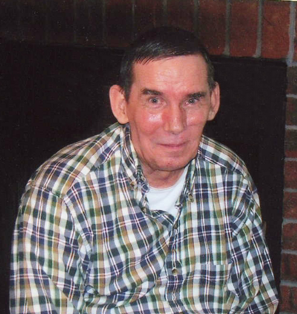 Eric George Eggers Profile Photo