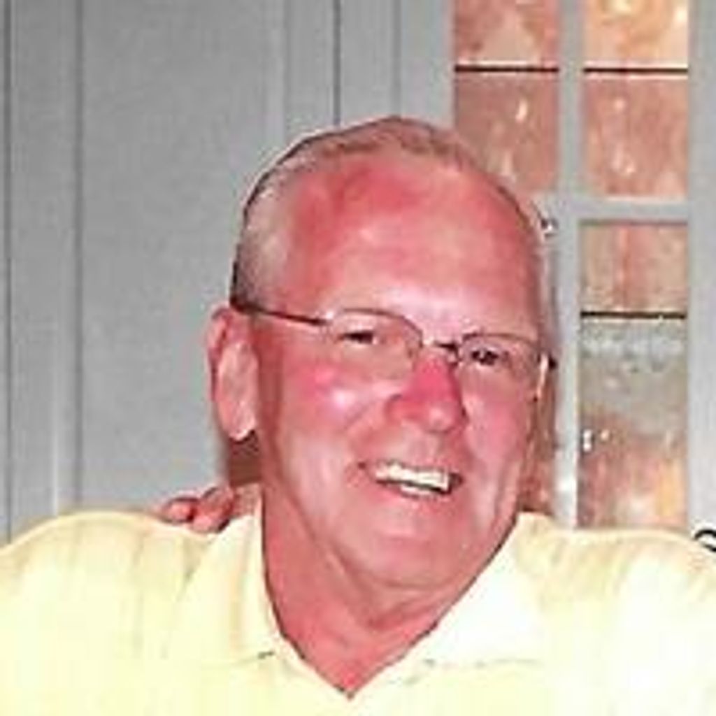 Wayne T. Reeves