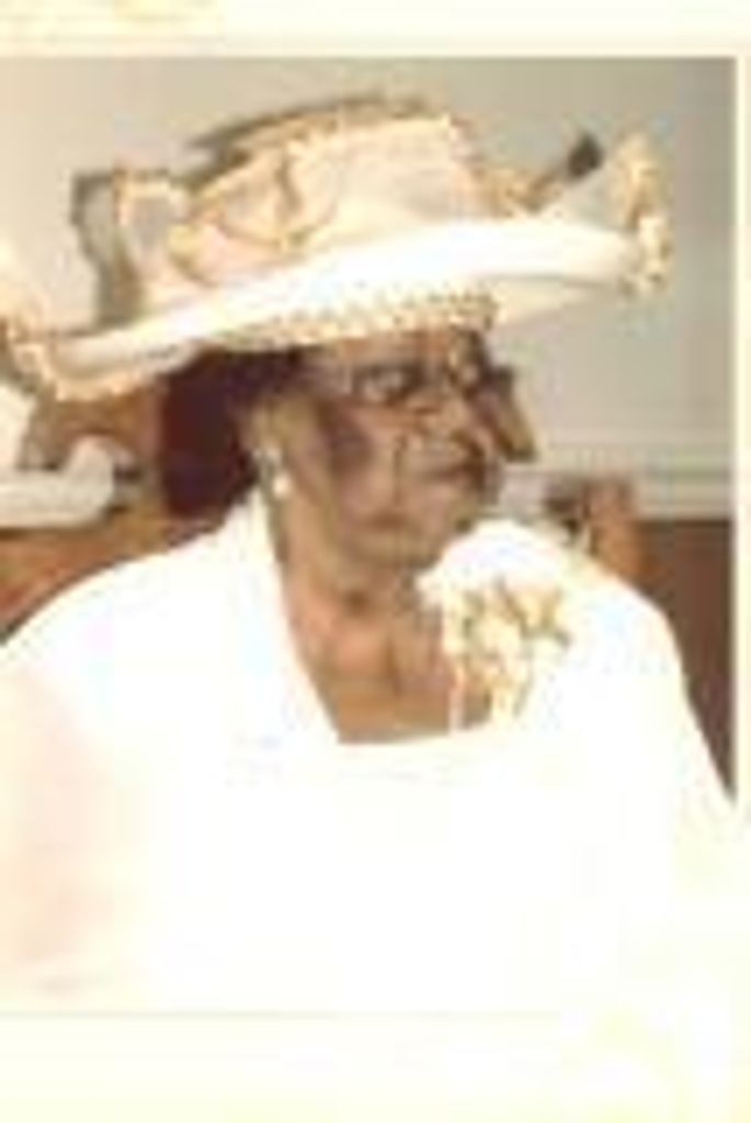 Frances C Daly Profile Photo