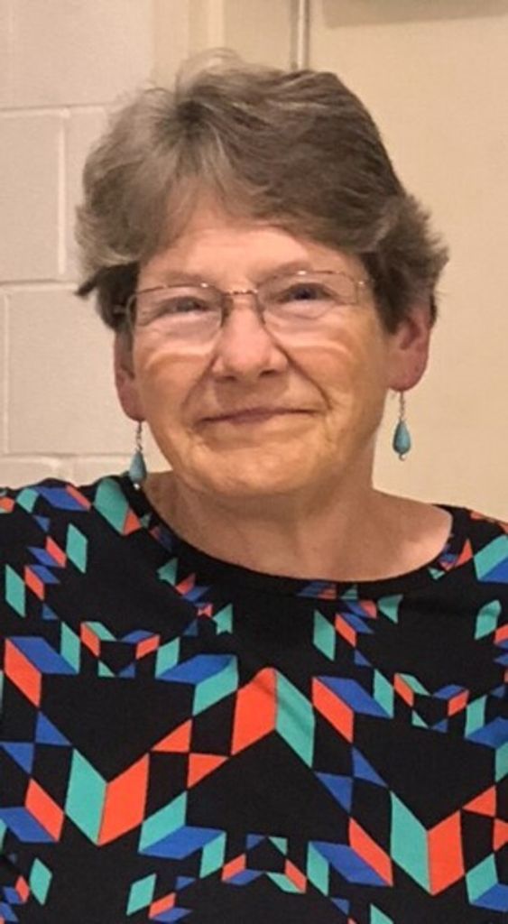 Ruth Kathleen (Shiflett) Puffenbarger Profile Photo