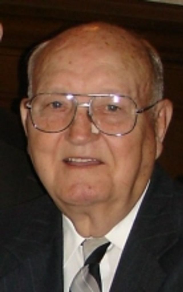 Walter H. Young
