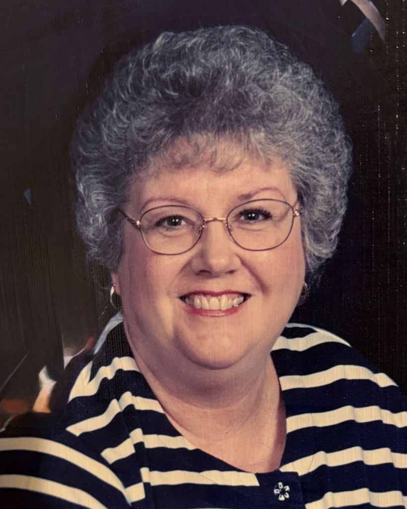 Karen V. Foster Profile Photo