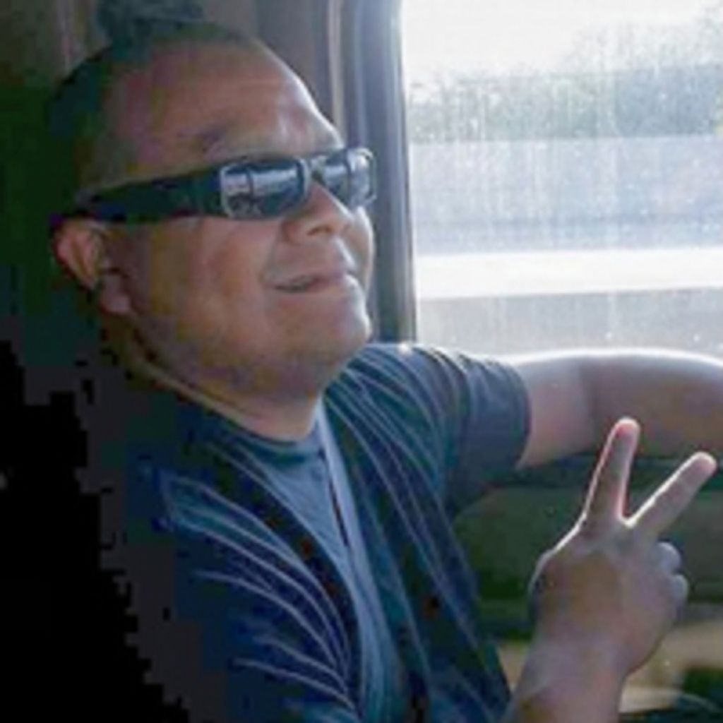 Orlando Rodriquez