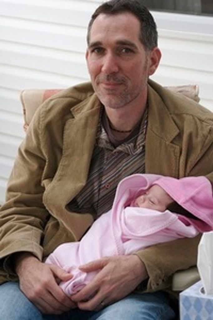 Daniel Mullins Profile Photo