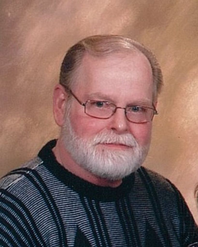 Donald M. Fritz, Sr. Profile Photo