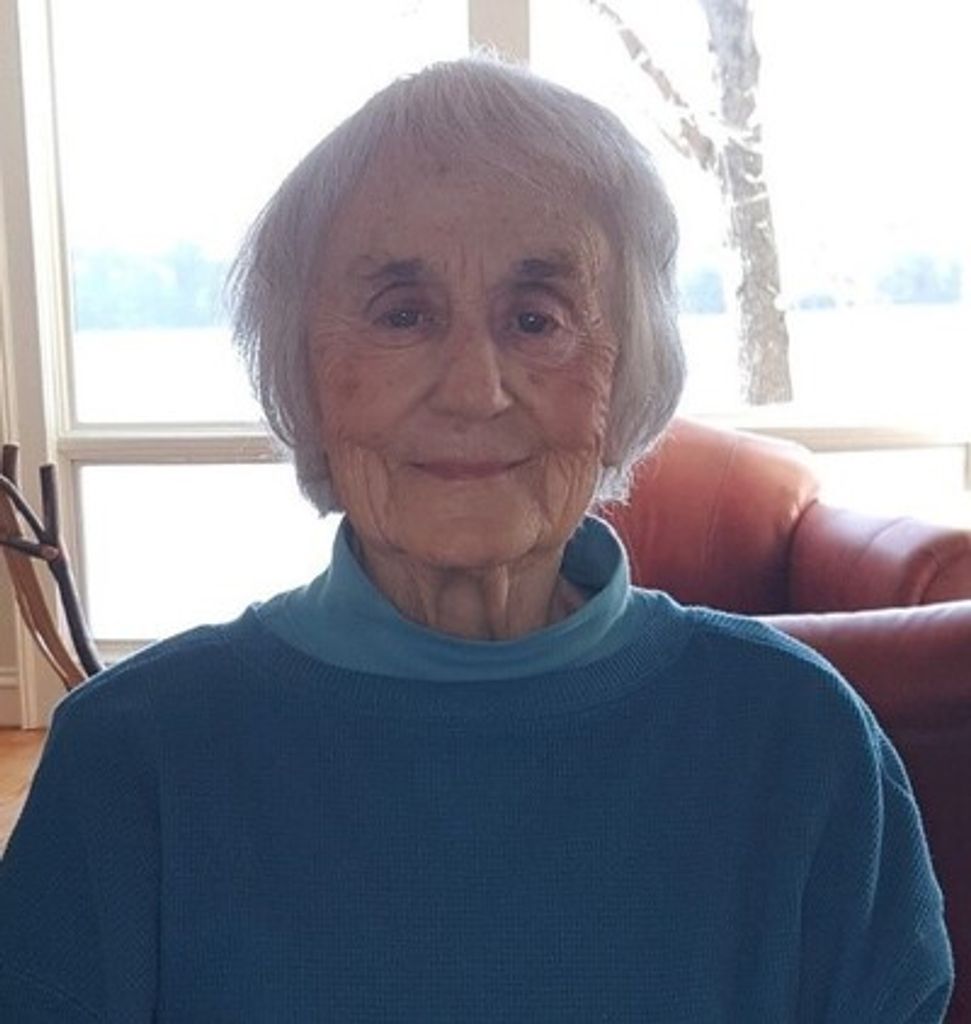 June Cooper Profile Photo