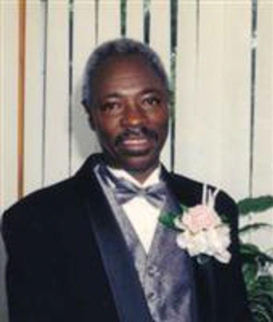 Joe Louis Daniel