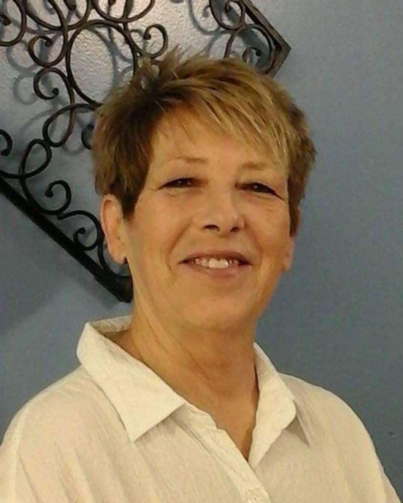 Darlene Vivian Walker