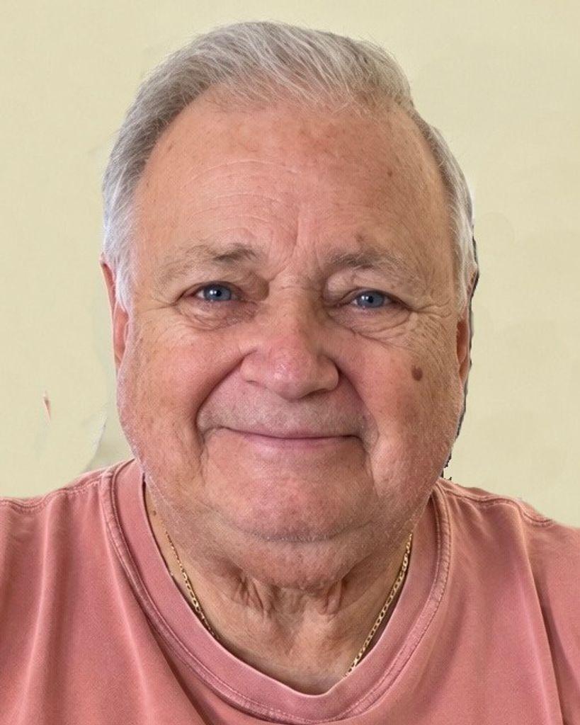 Anthony P. Thomas, Jr. Profile Photo
