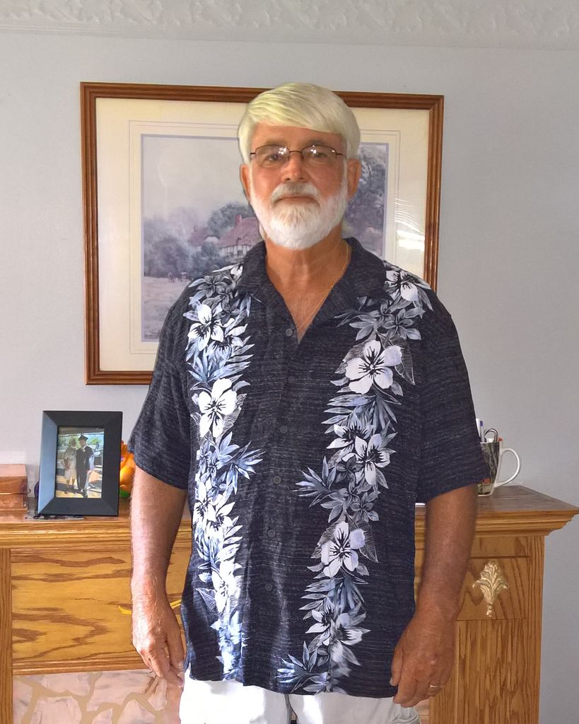 Max Utterback, Sr. Profile Photo