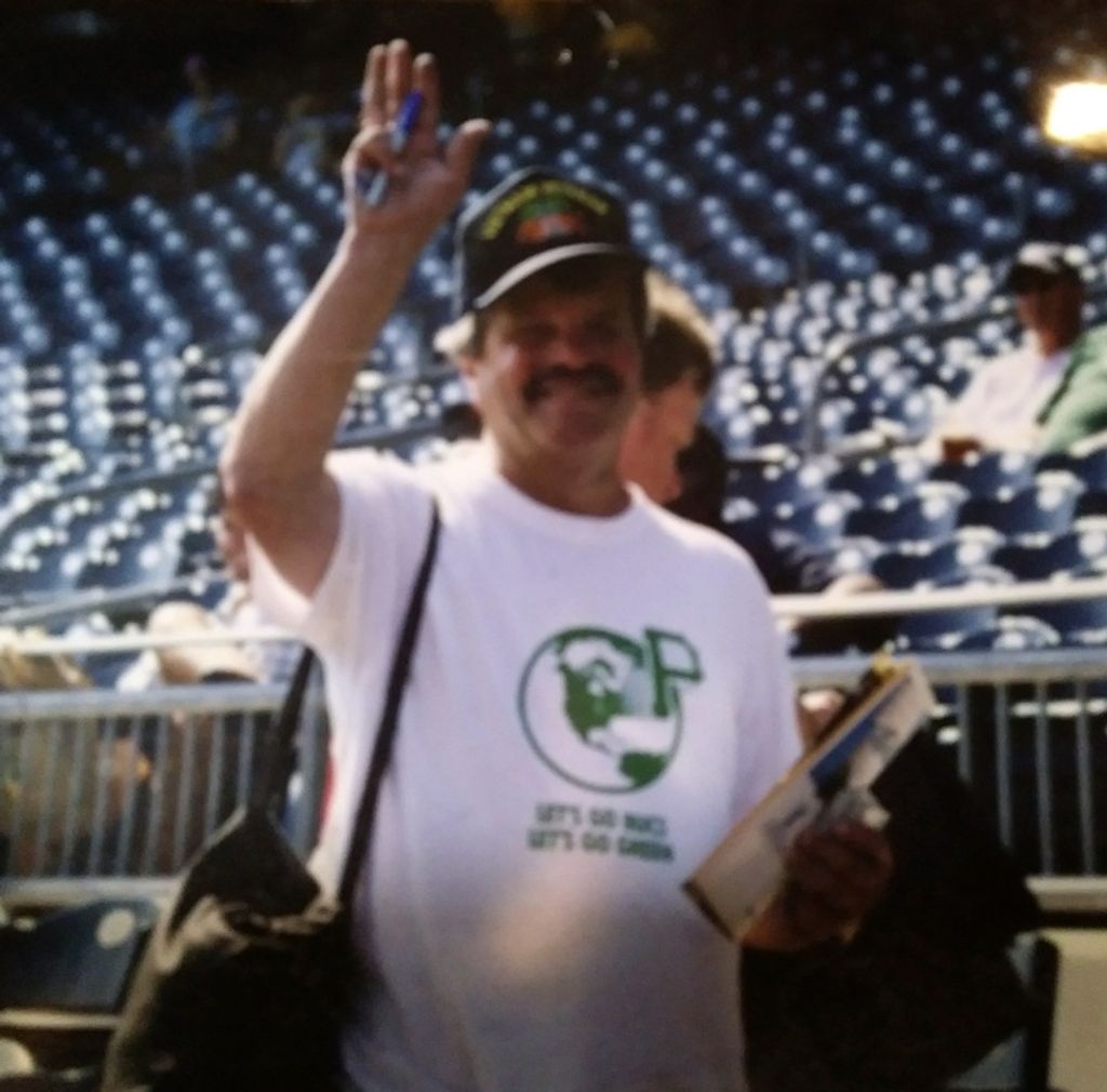 Ronald P. Peters Profile Photo
