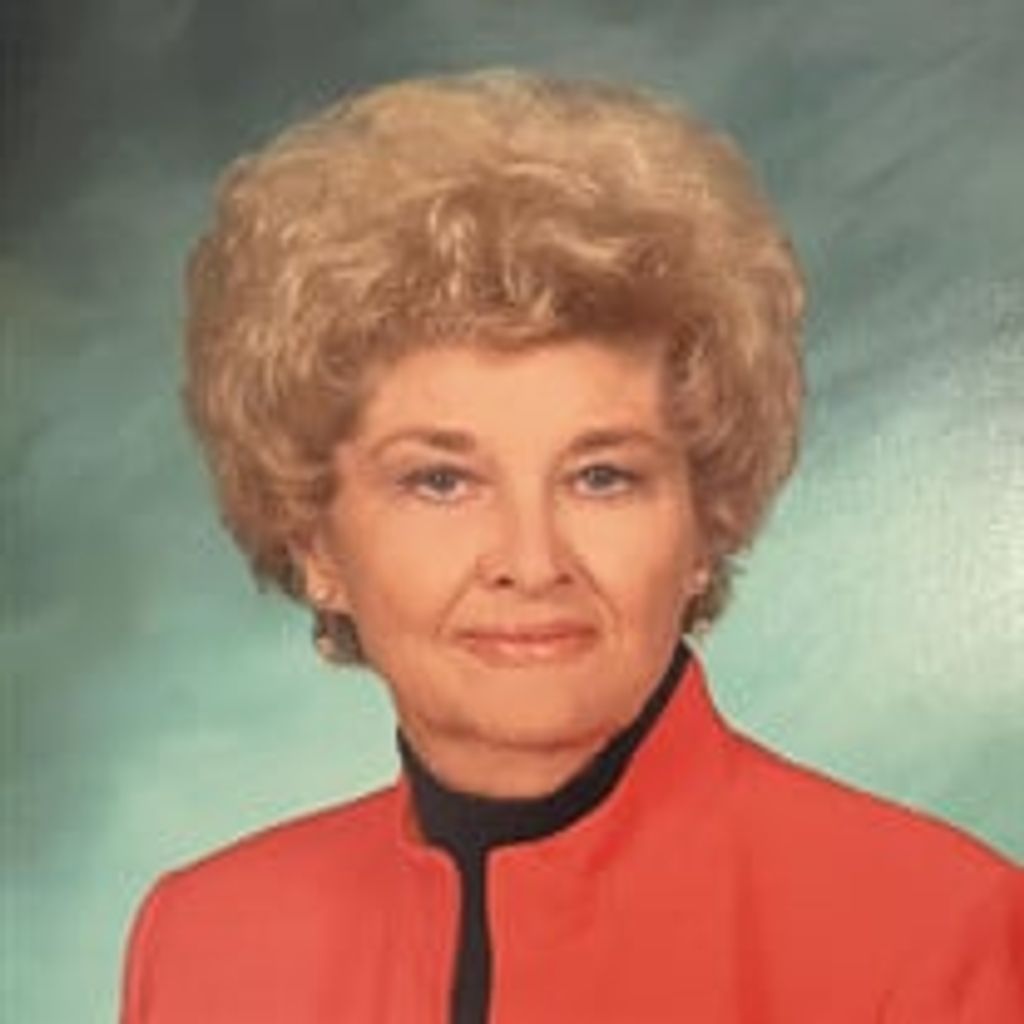 Nelda Thane Shive