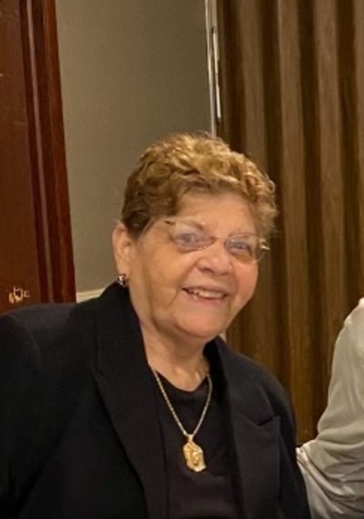 Florencia E. Spejewski (Nee Elizondo) Profile Photo