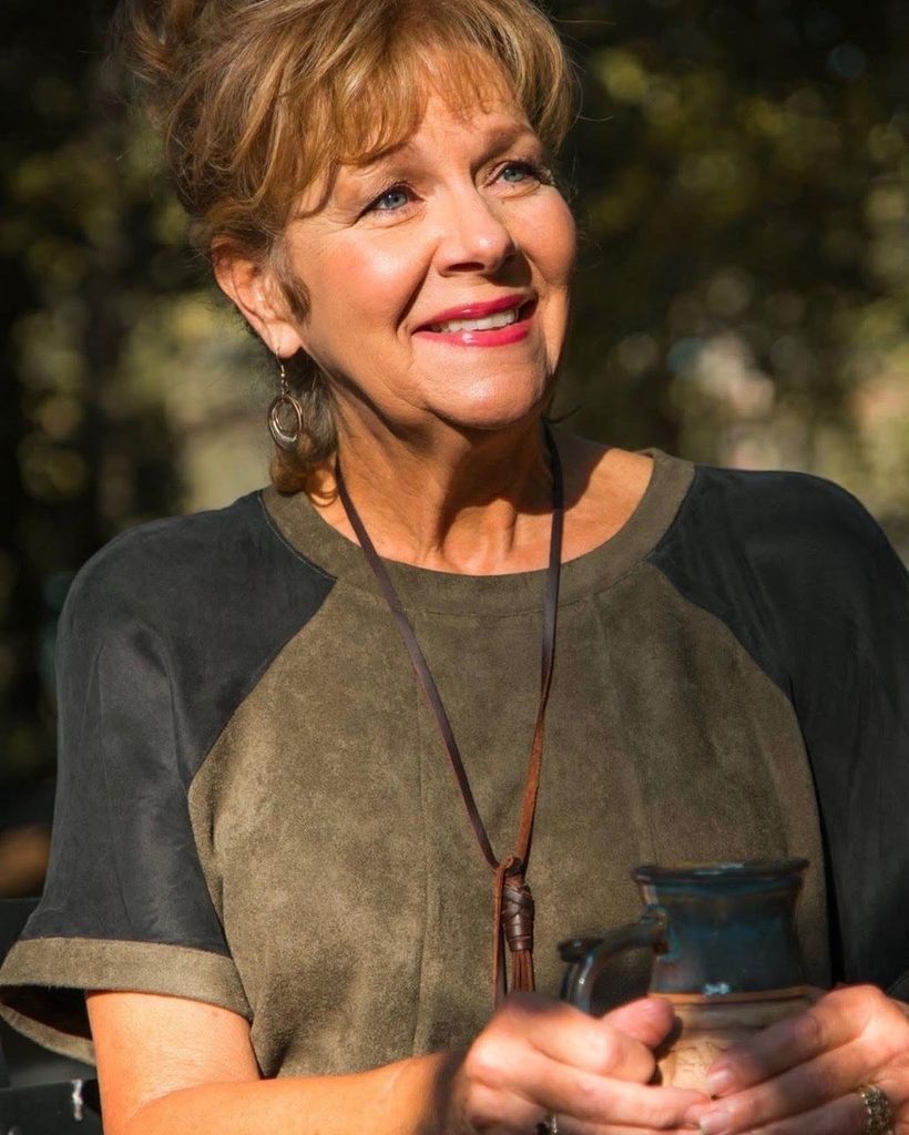 Teresa Glow Grubbs