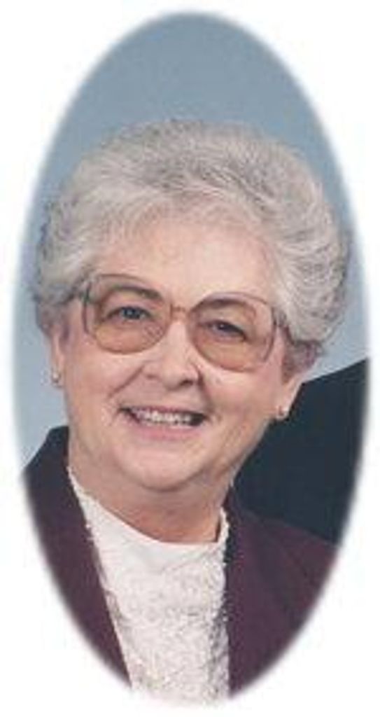 Dorothy "Dottie" Jean Perryman