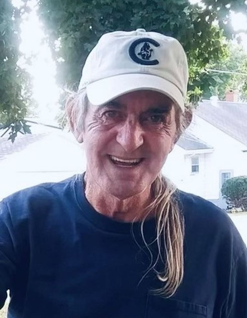 Edward L. Gosnell