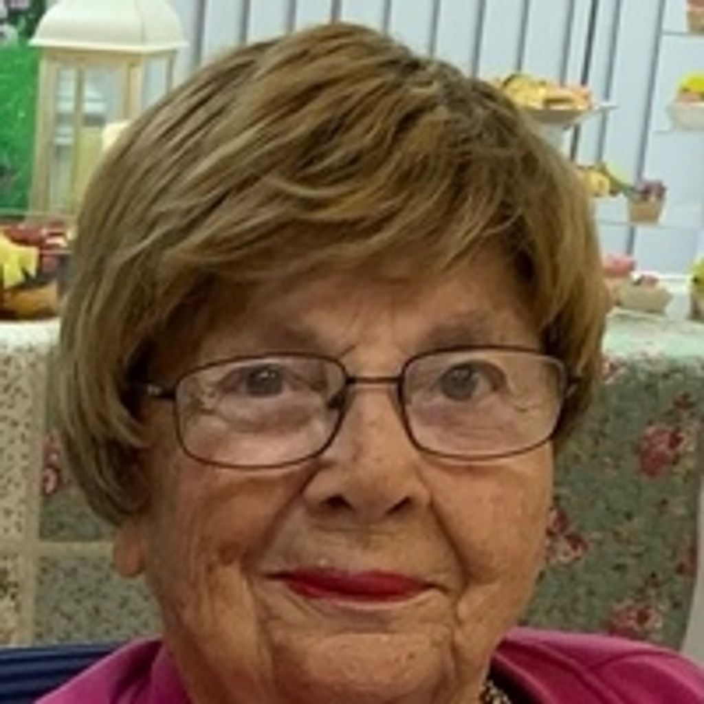 Constance Durish Profile Photo