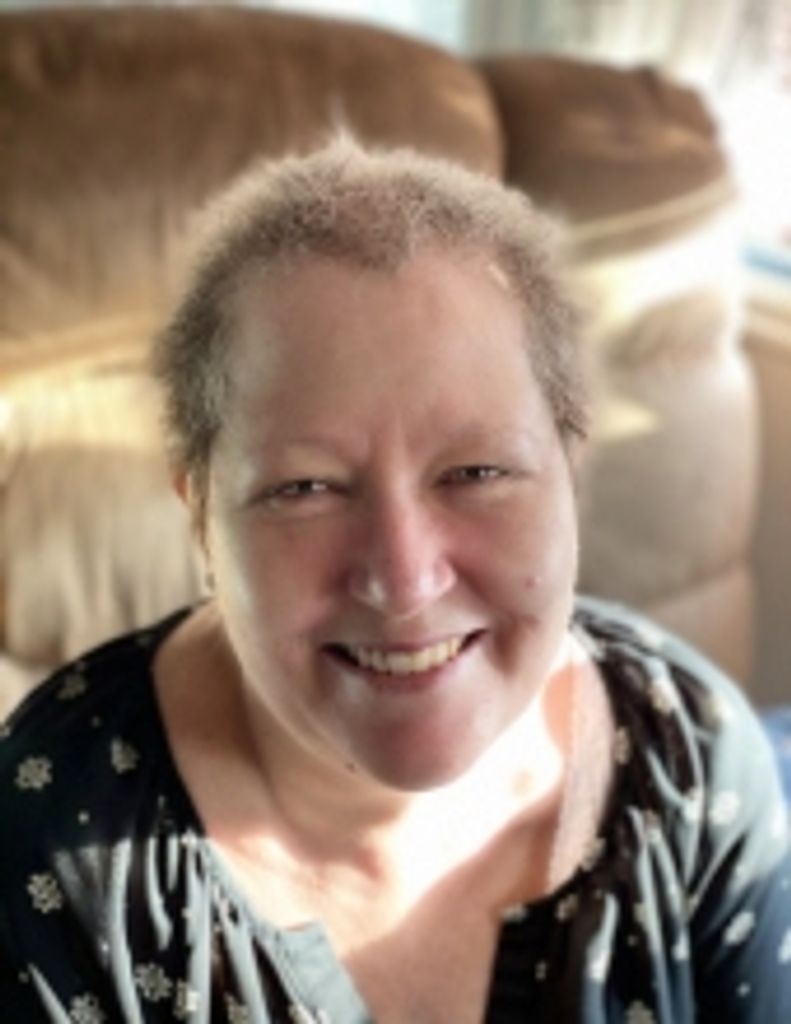 Roxie Velma Lammers