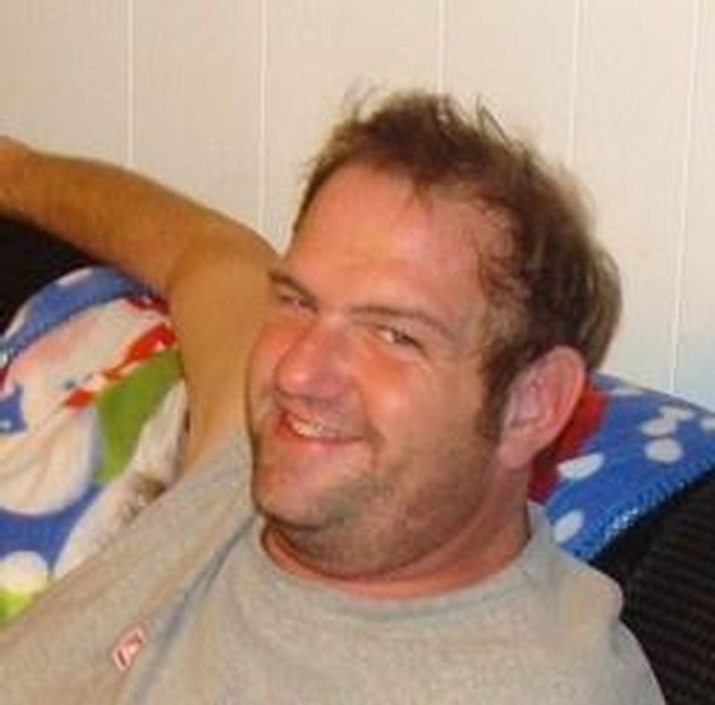 Jerry Lynn Seward Jr.