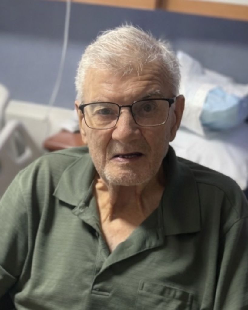 John Frank Reinhart Sr. Profile Photo