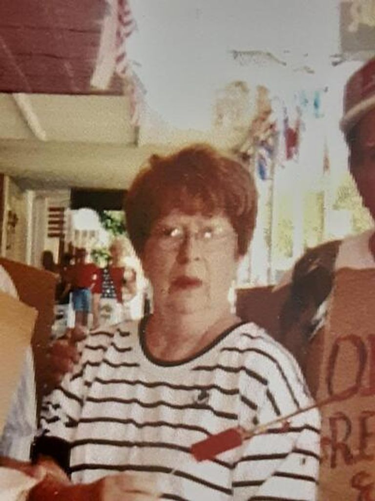 Shirley Ann Richardson Profile Photo