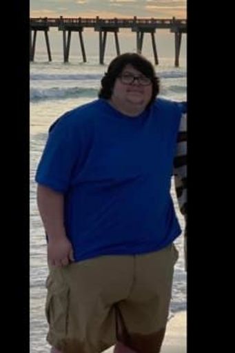 James Barker Profile Photo