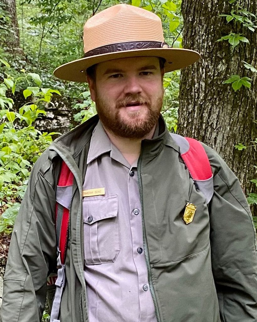 Timothy E. "Tim" Bone Profile Photo
