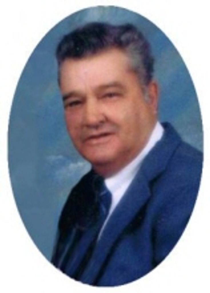 Charles  Douglas Black