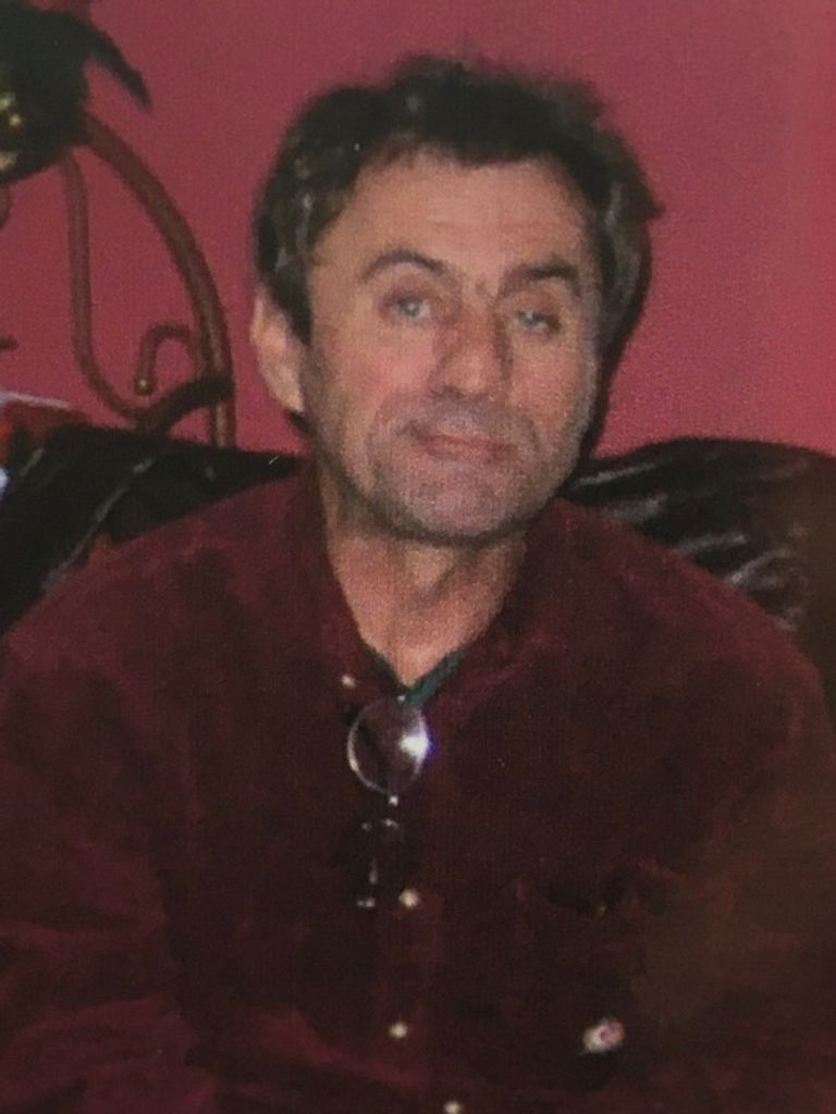 Gary Keith Glover Profile Photo