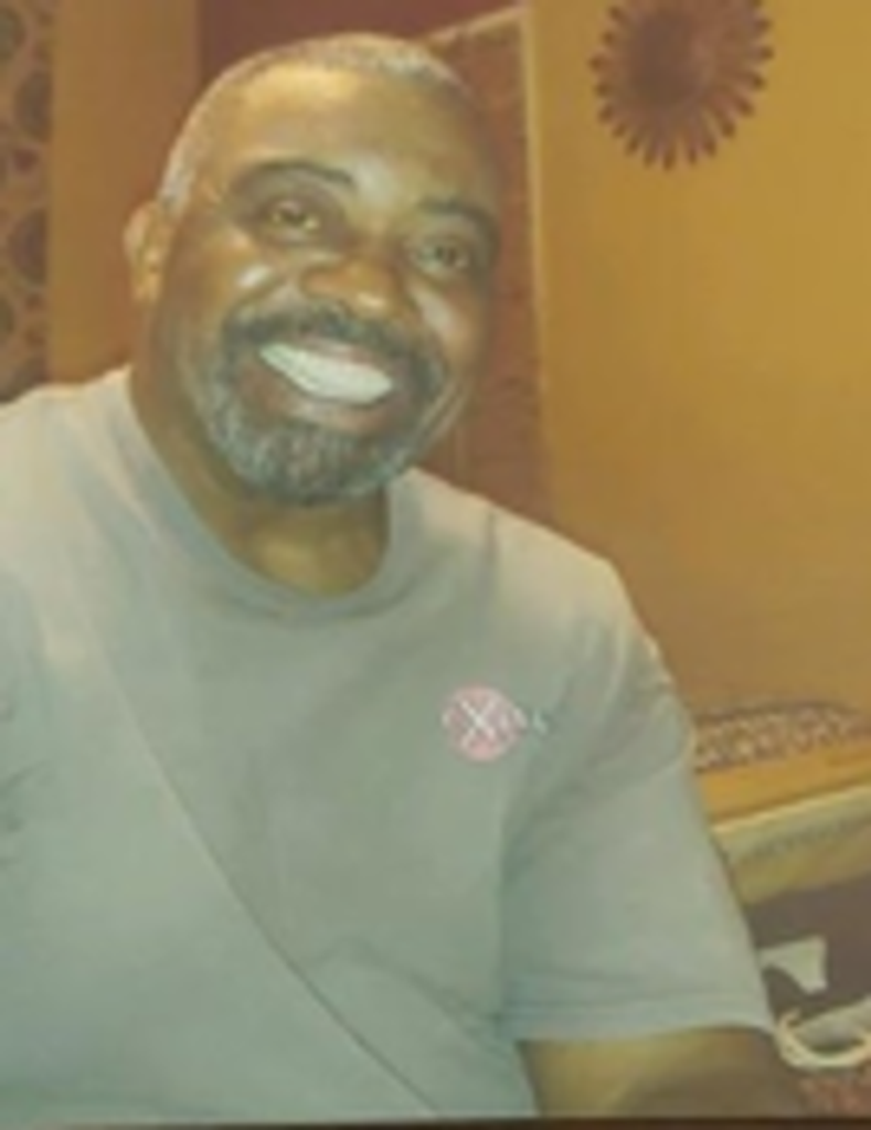 Charles William Hunter Jr.