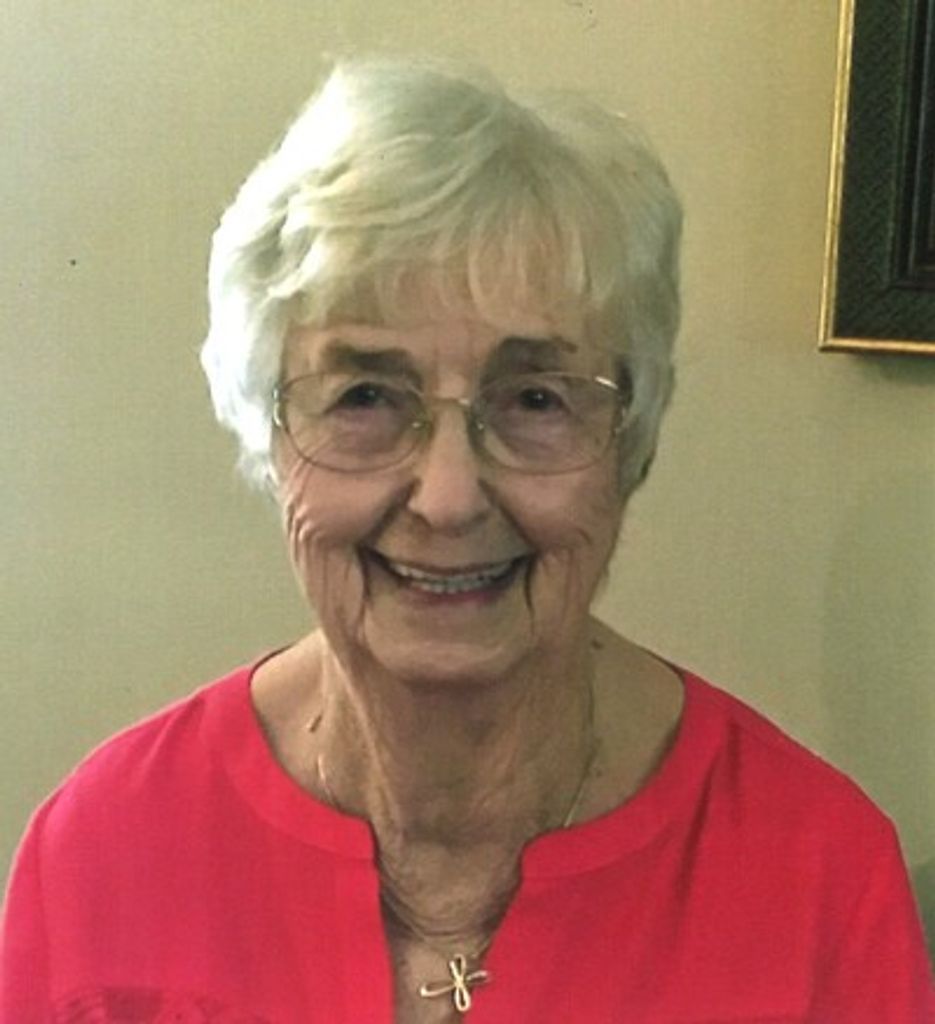 Lenora Moore Hall Profile Photo