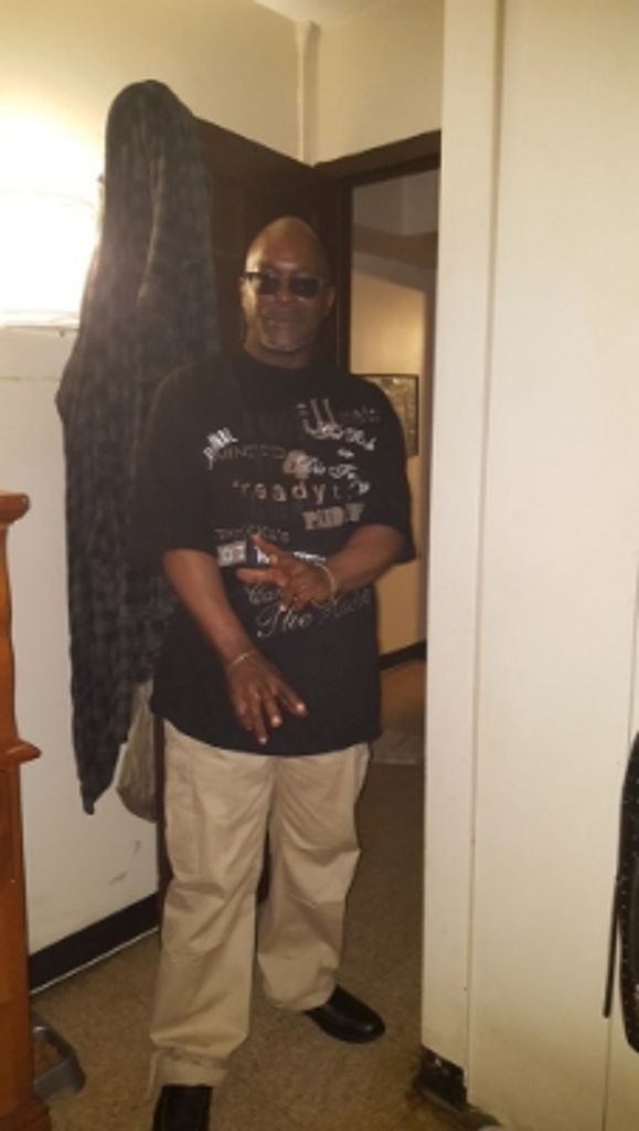 Daryel N. Cotton Sr.