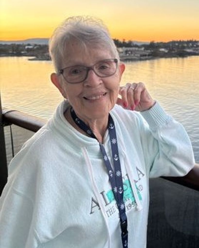 Nancy Ellen Botke Profile Photo