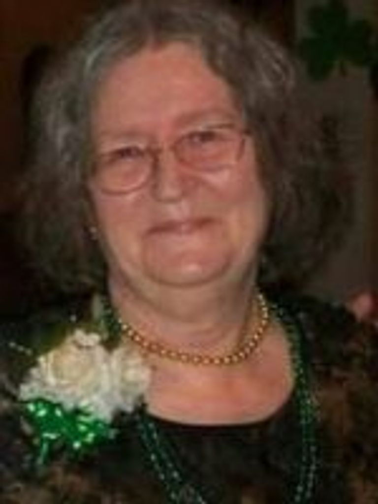 Glenett  K. Marks