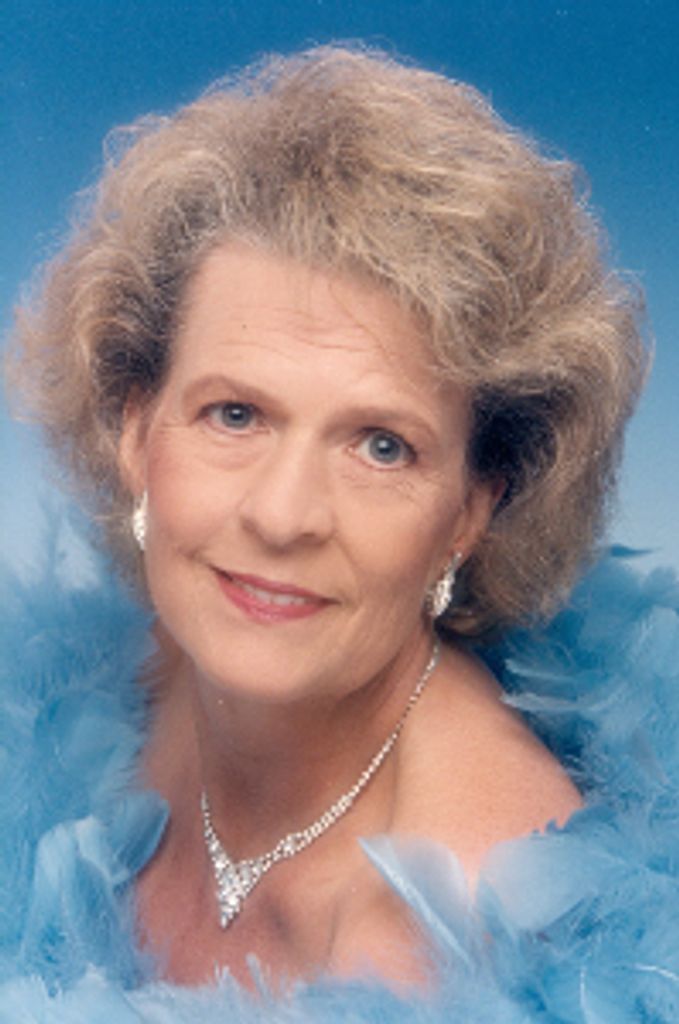 Sharon Putney-Christensen