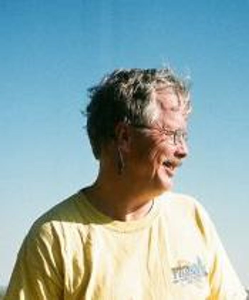 Robert Gerard Oehmen Profile Photo