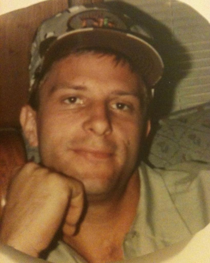 Todd David Saulter Profile Photo