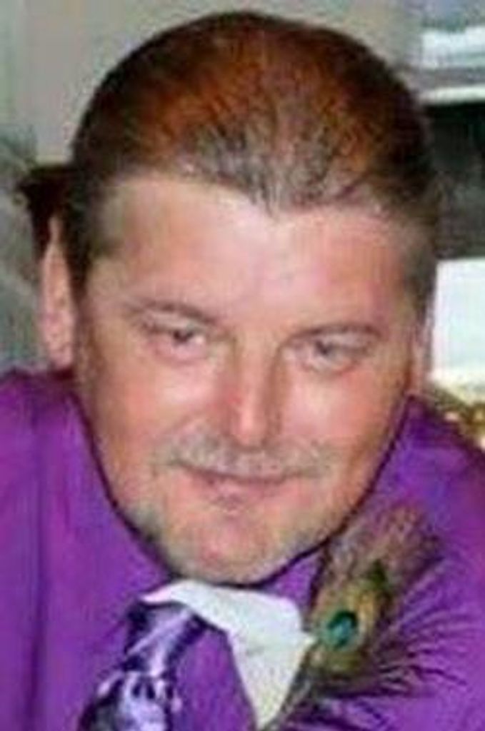 Donald Ray Riley Profile Photo