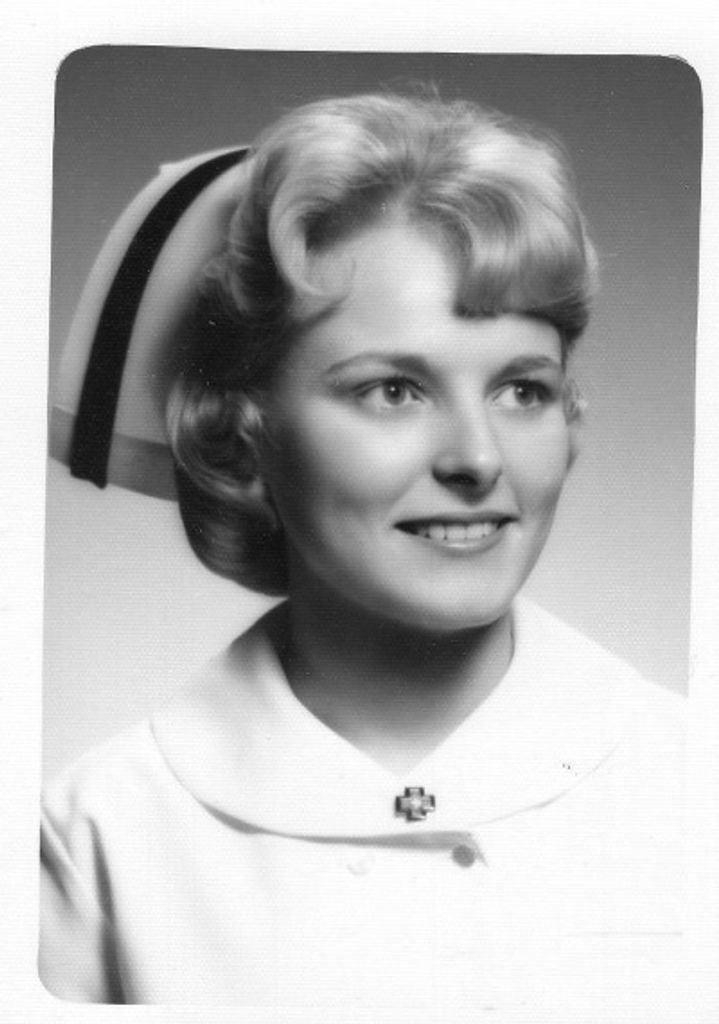 Bonnie Jean Cummings