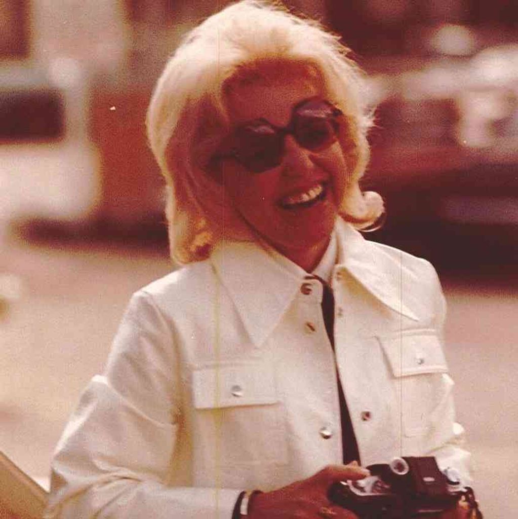 Kitty Borah Profile Photo