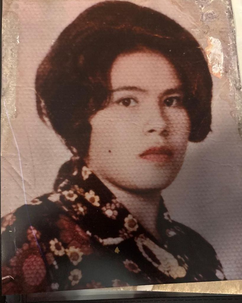 Juana "Juanita" E. Galan De Monroy Profile Photo