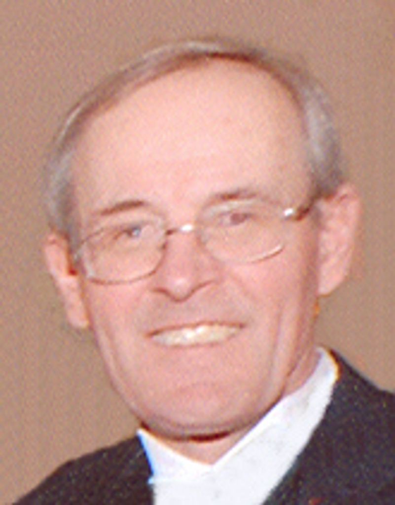 Daniel Paul Schmanski