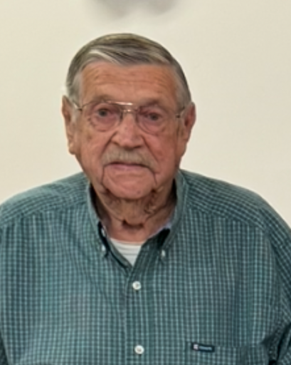 James Franklin Goff's obituary image
