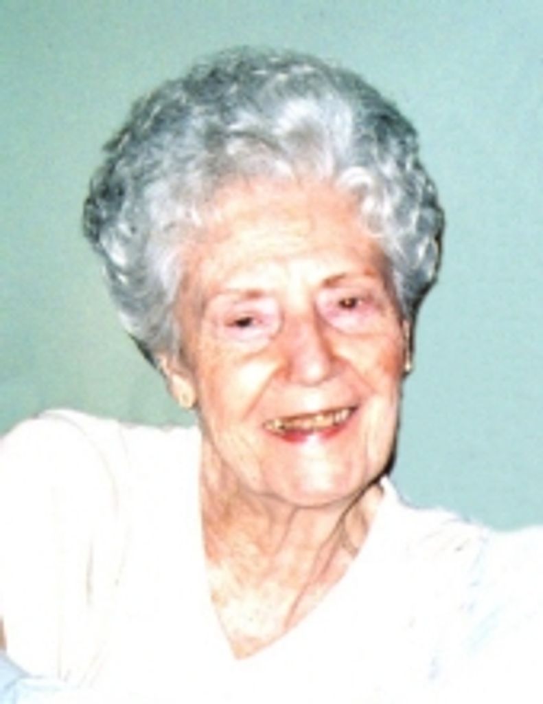 Florene  Sims Nelson