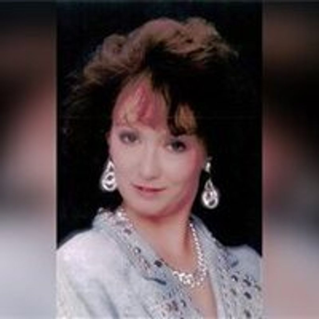 Bonnie J. Ernst