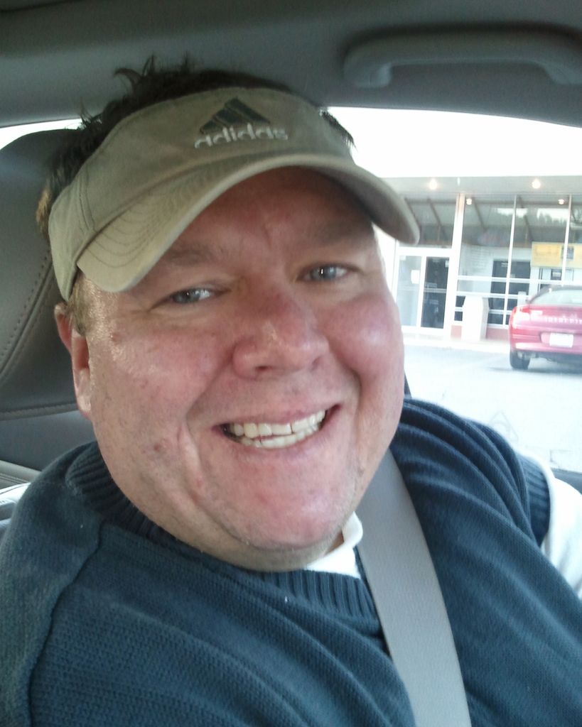 William "Bill" Delbert Johnson, Jr. Profile Photo