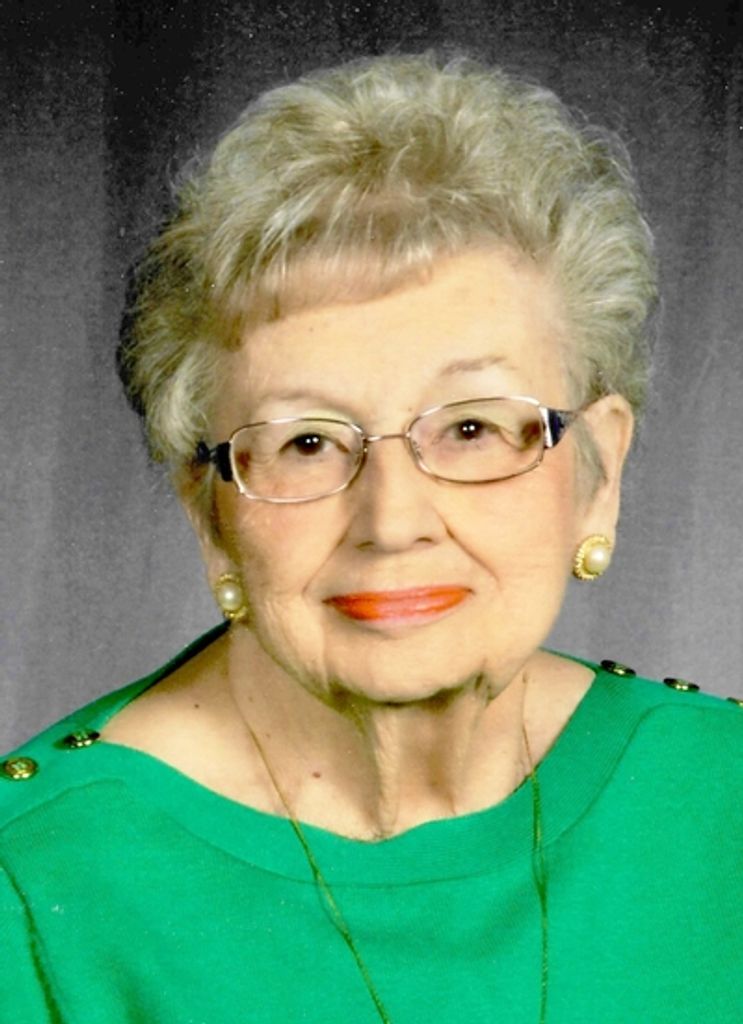 Joan F. Haun Profile Photo