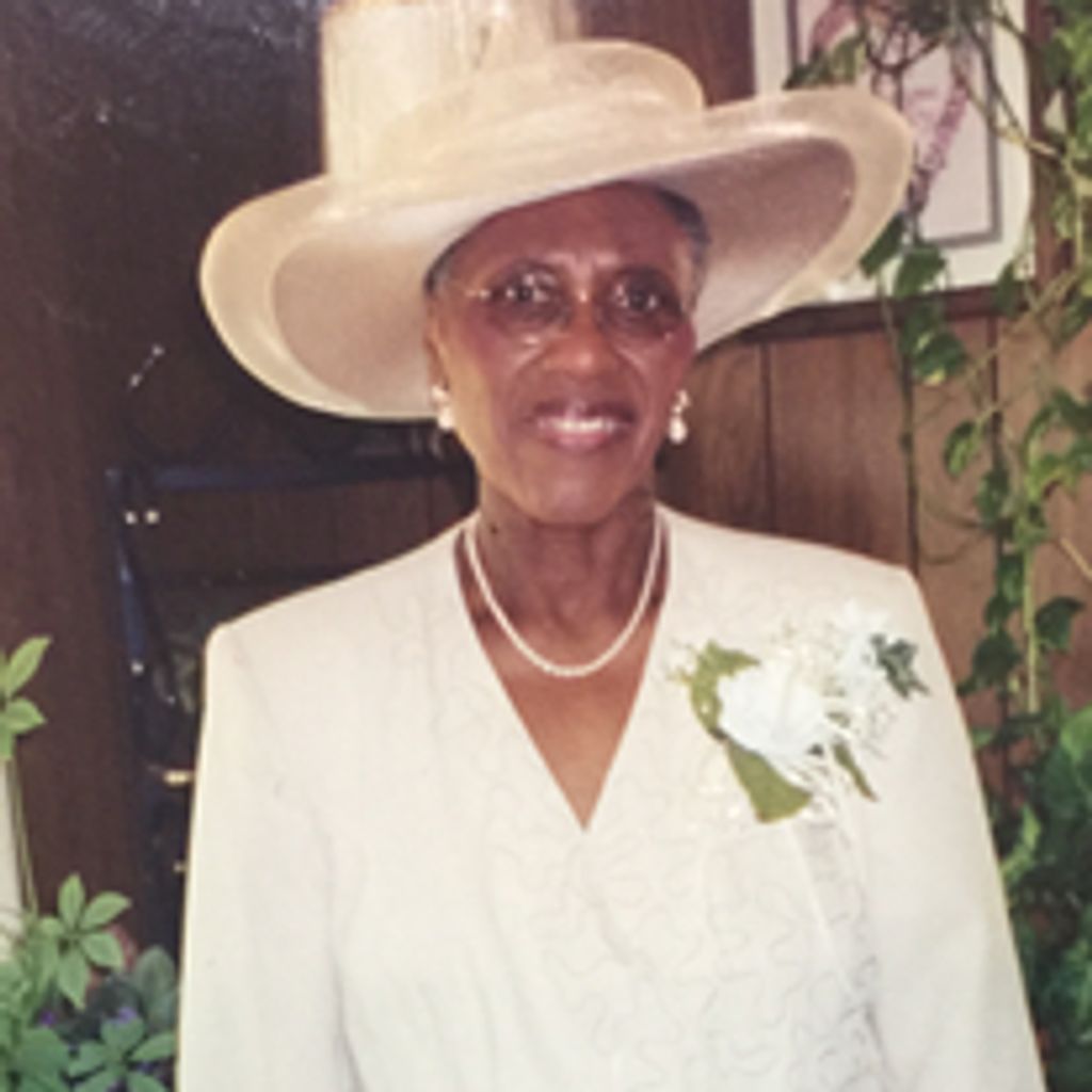 Ms. Ruthie Dell Hill Profile Photo