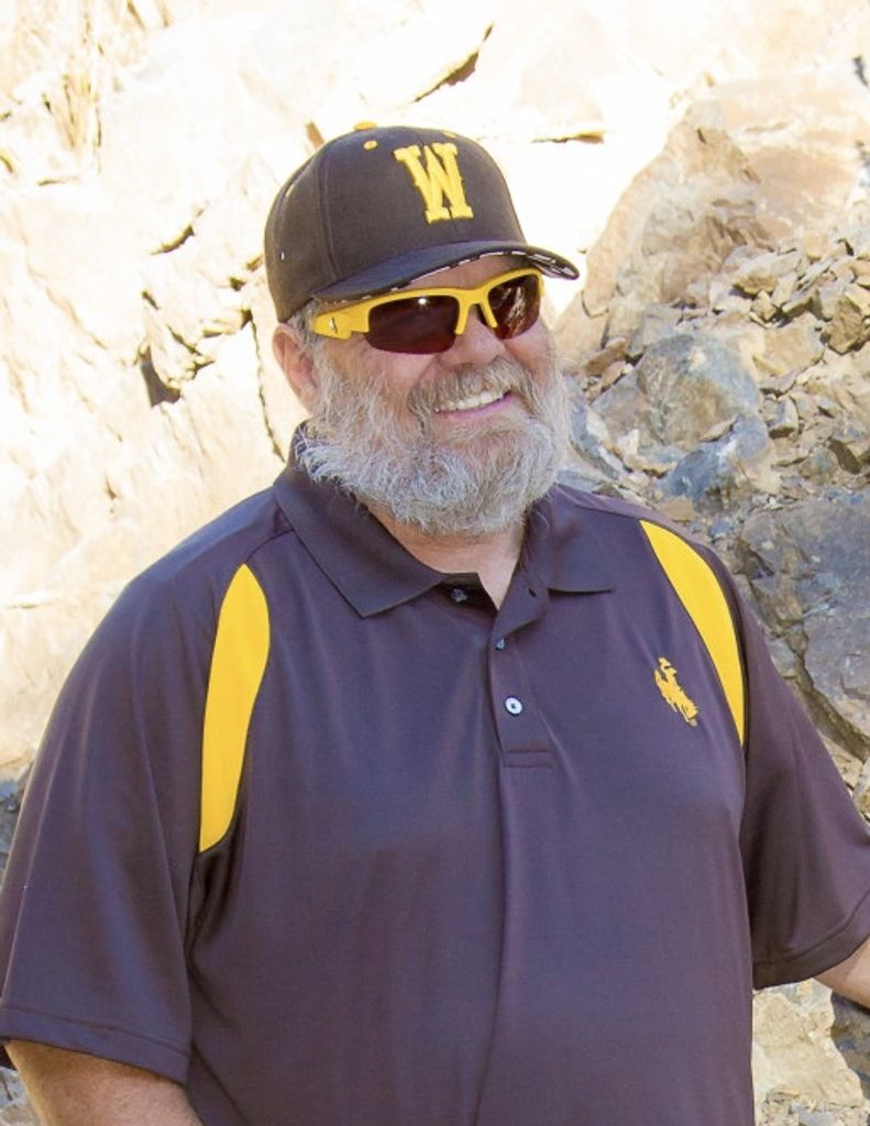 Stanley Gene Thompson Profile Photo