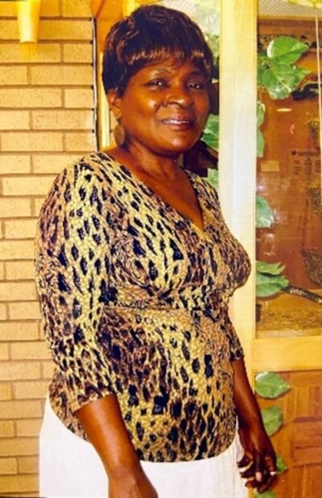 Jettie Smith Profile Photo